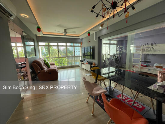 Blk 171A Edgedale Plains (Punggol), HDB 4 Rooms #539601631
